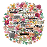 Uniquely Creative Dressed In Daydreams BUNDLE