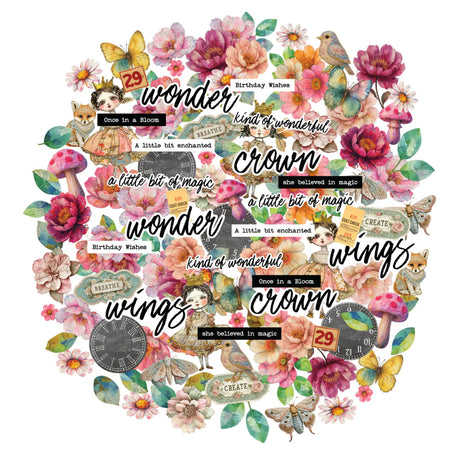 Uniquely Creative Dressed In Daydreams BUNDLE