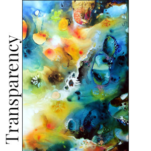ARTstacks Under The Sea