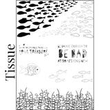 ARTstacks Under The Sea