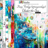 ARTstacks Under The Sea