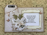Designer Kit - Everyday Moments Memory Box