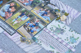 Designer Kit - Happy Moments Double