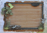 Creative Frames #3- Aussie image 1