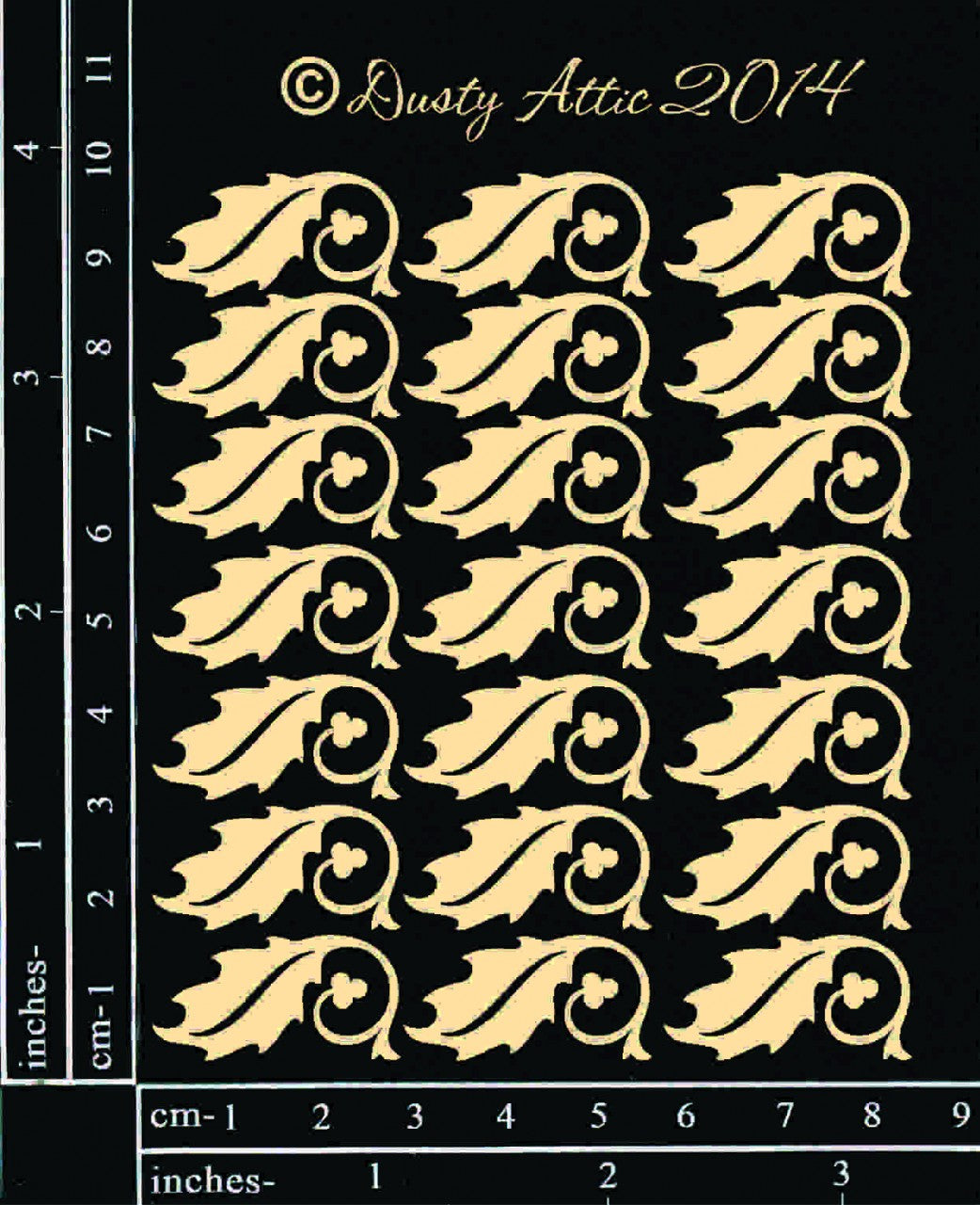 Mini Holly #2 image 0
