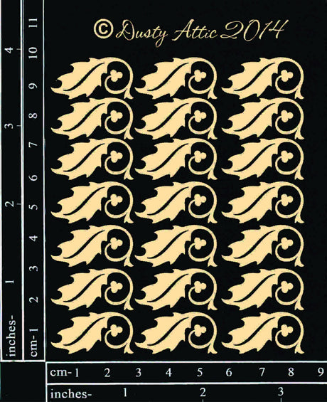 Mini Holly #2 image 0