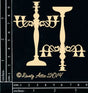 Candelabra #3 -  2pk image 0