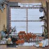 Scaredy Cats image 2