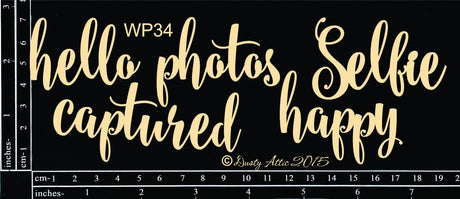 Word Pack #34 image 0