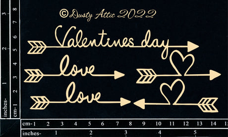 Love Arrows image 0