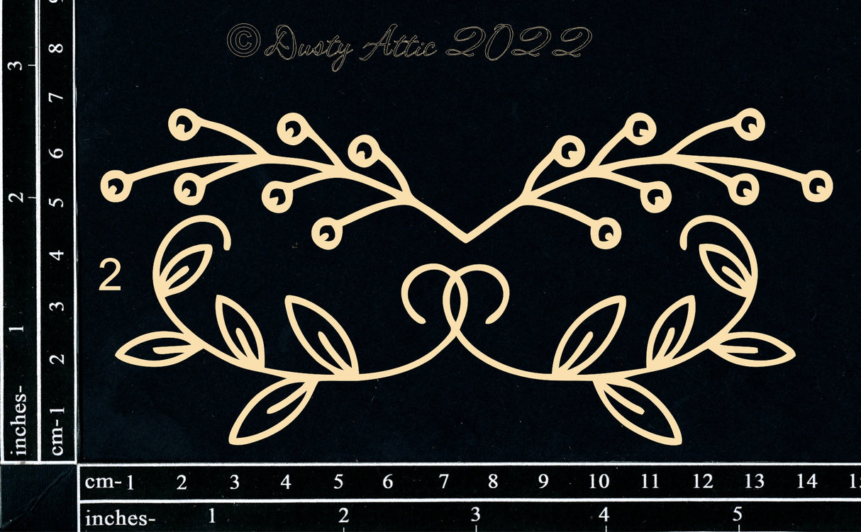 Botanic Runners #2 image 0