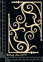 Ornate Corners #1 image 0
