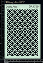 Scales Stencil image 0