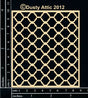Mini Marrakesh Trellis image 0