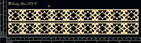 Fancy Trim #17 image 0