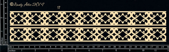 Fancy Trim #17 image 0