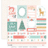 Cocoa Vanilla Joyful - Pack #3 image 6