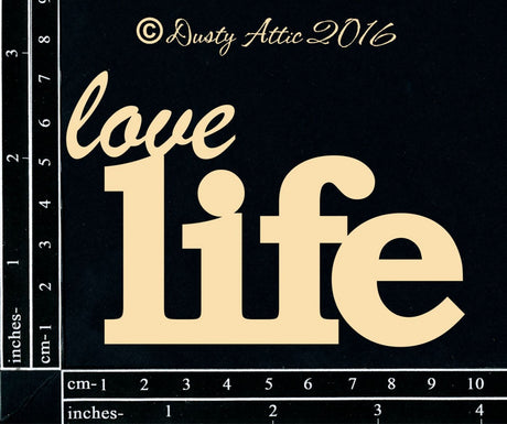 Love Life image 0