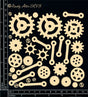 Cogs & Gears image 0
