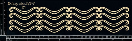 Fancy Trim #21 image 0