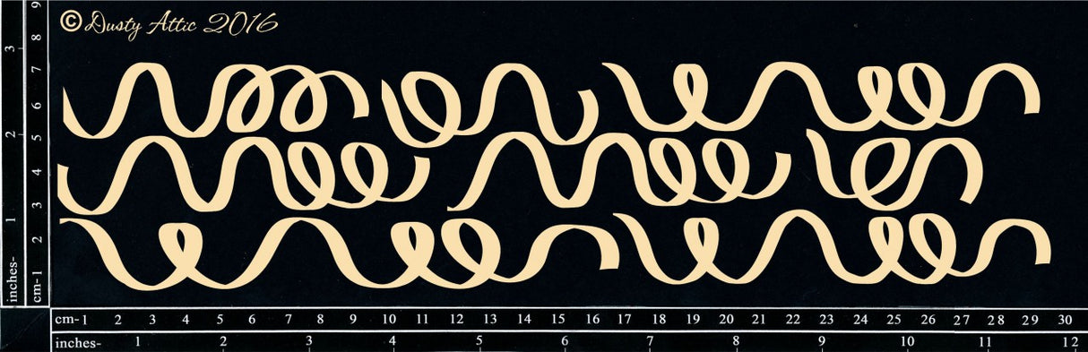 Ribbons image 0