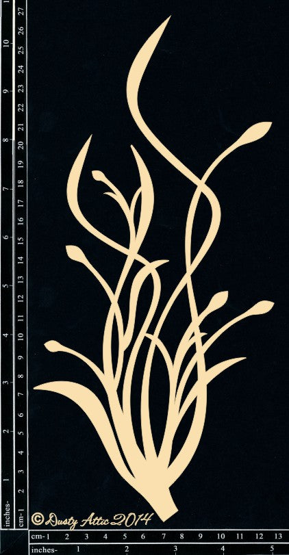Seagrass #1 Large image 0