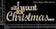 All I Want For Christmas image 0