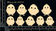 Easter Chicks Small image 0