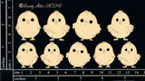 Easter Chicks Small image 0