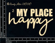My Happy Place #2 image 0