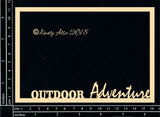 Outdoor Adventures frame image 0