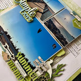 Designer Kit #278 - Simple Joys/Sun & Smiles