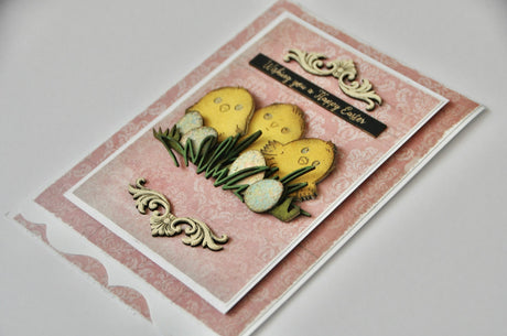 Easter Chicks image 1