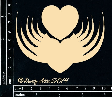 Winged Heart image 0