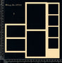 Collage Frameworks #1 image 0