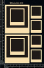 Polaroid Frames image 0