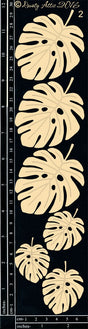Tropical Foliage #2 image 0