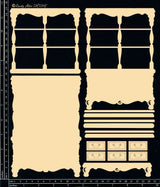 Apothecary Cabinet (Layered) image 1