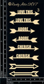 Word Arrows #3 image 0