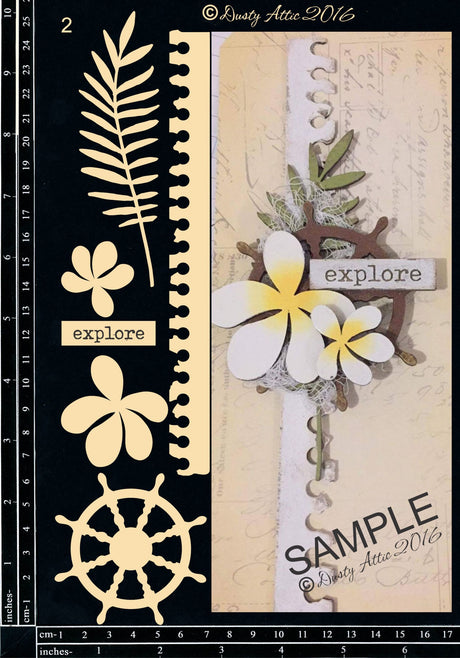 Creative Layers #2 image 0