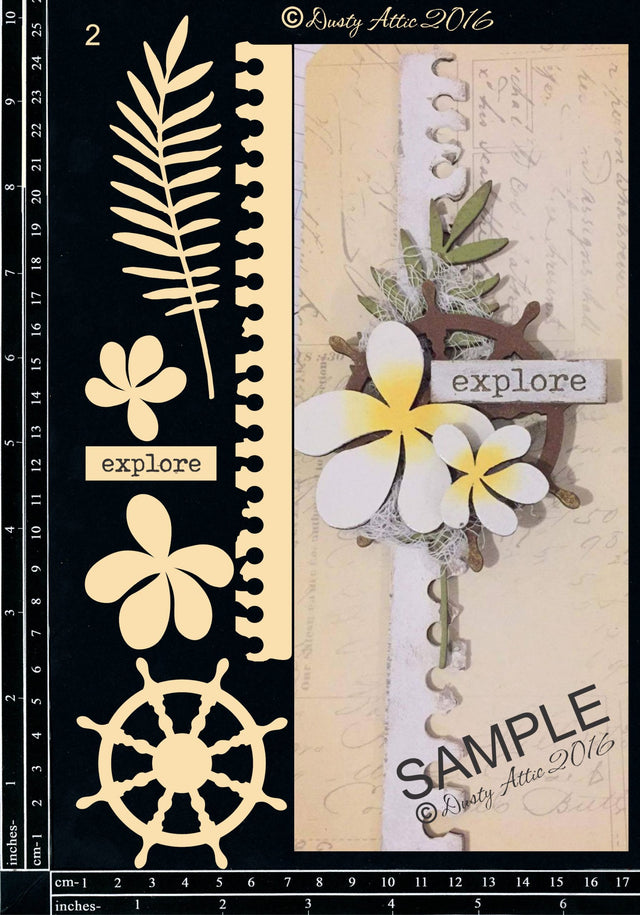 Creative Layers #2 image 0