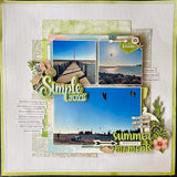 Designer Kit #278 - Simple Joys/Sun & Smiles