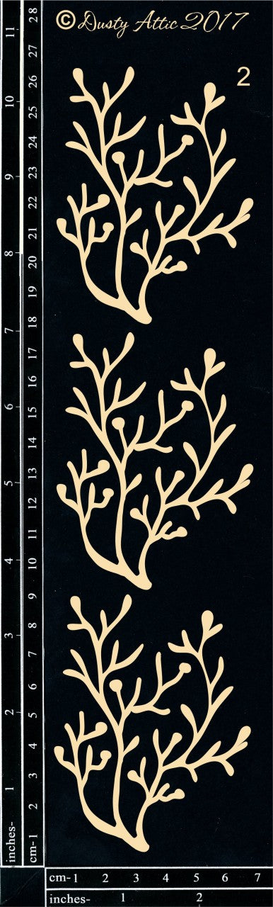 Seaweed #2 image 0