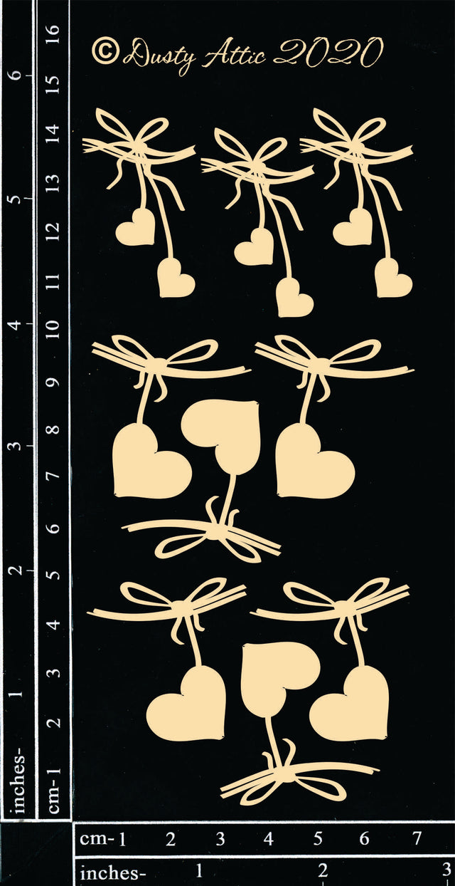 Heart Strings image 0