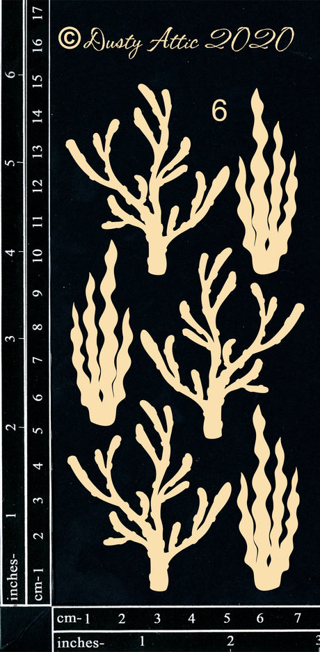 Ocean Elements #6 image 0