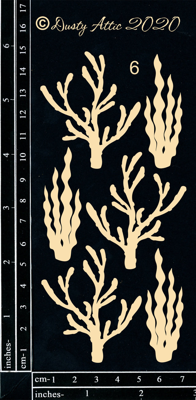 Ocean Elements #6 image 0