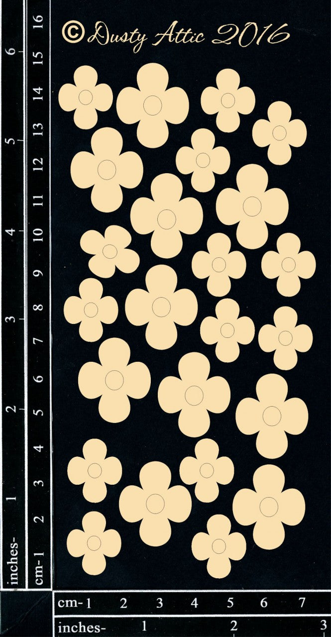 Mini Blossoms #2 image 0