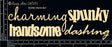Word Pack #27 image 0