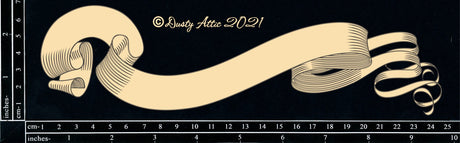 Ribbon Banner #2 image 0