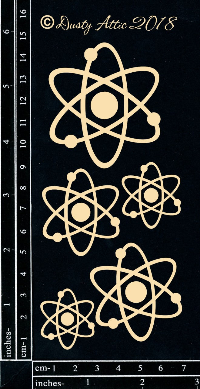 Physics Symbols image 0